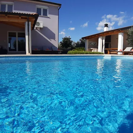 Villa Zeus Pula
