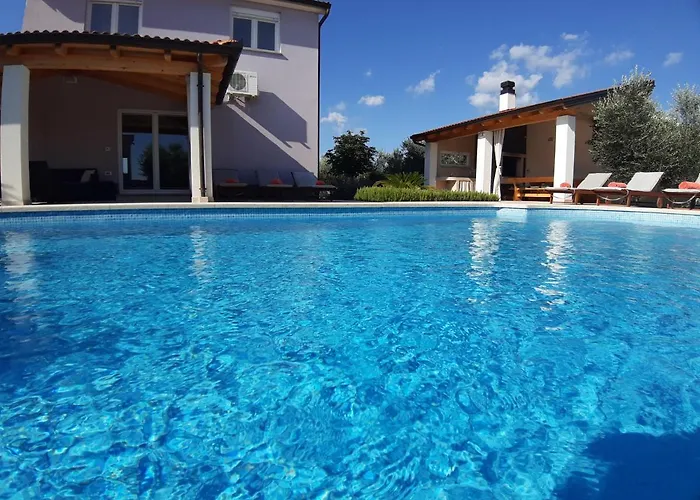 Villa Zeus Pula