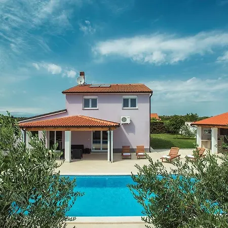 Villa Zeus